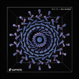 SAPYENS MIX #01 - Dj Alyaz