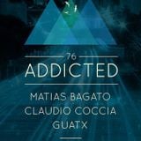@Addicted #76 | Campana, Buenos Aires.