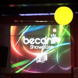 Shade @ Becán Showcase 2.0 [26-10-2014)