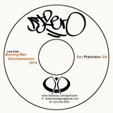 Burning Man Decompression 2014 DJ Mix