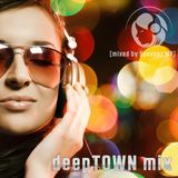 deepTOWN MIX (mixed by Sanchez MP)