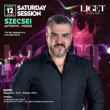 2016.03.12. - LIGET - Saturday