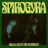 Spirogyra - Bells, Boots and Shambles (Full Album 1973)