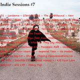 Indie Sessions #7 (31-03-2013) Indiesessionsradio.blogspot.gr