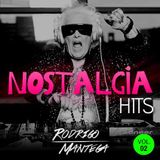 Nostalgia Hits - Volume 2