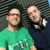 Suspect Packages Radio Show ft. Dirty Dike live (Kane FM) 28/09/15