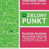Debata „Zielona energia, zielona praca – jak skorzysta Słupsk?”