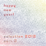 Mi Selección 2012 (parte 2)