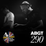 Group Therapy 290 with Above & Beyond and Diversion