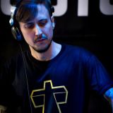 Eto Osclighter @ Techno Route 21/09/14