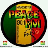 The Back2Basics Show www.peacefmradio.co.uk 23/07/2013