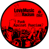 @TheMotherChip 40 - @totalcult Takeover #FunkAgainstFascism #LoveMusicHateRacism