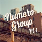 An Afternoon With The Numero Group Pt1