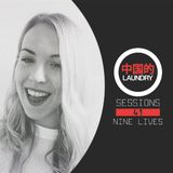 CL Sessions 041 - Nine Lives