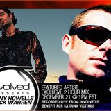 Danny Howells & Nick Warren - Involved presents (21-12-2005) Part 1