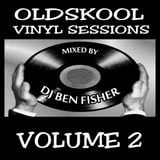 DJ Ben Fisher - Oldskool Vinyl Session Vol 2