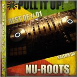 Pull It Up Show - Best Of #1 - S5