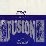 Druid - Fusion 20th March 1993