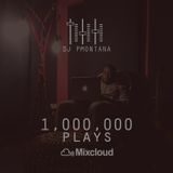 1 Million Mix R&B Hip Hop / Afro Bashment