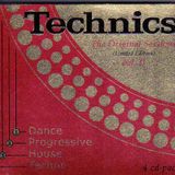 Technics - The Original Sessions Vol.2 (1998)