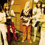 NETHER STREET Episode 40 Part 2: More Rare YES remixes plus lots more Prog with Clyde and Graham!