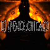 WCRX 88.1 FM Chicago 'Masters in the Mix' ~ Air-Date 9/21/12