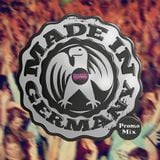 Mashup-Germany - Made in Germany LIVE - PROMO MIX