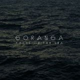 Goranga - Focus on the sea