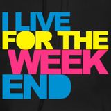 Driftkong & ZmoKingZ: "We Live For The Weekend!"