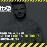 Eagles and Butterflies - Data Transmission #09