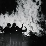 Autumn Bonfire Soundtrack