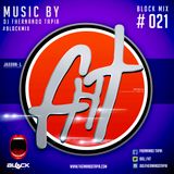 #BLOCKMIX021 (LATIN DANCEHALL & REGGAETON NEW) (DJ FHernando Tapia)