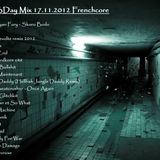 Agnes P. - BDay Mix 17.11.2012 Frenchcore
