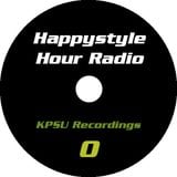 Happystyle Hour @ KPSU - Episode 0 - 2013-01-18