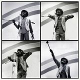 Culture - Live in Boston, MA -Jan. 1, 1981