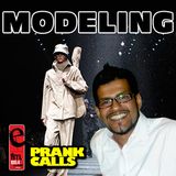 Modeling - E FM Prank Call