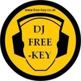 DJ Free-key's: 80's Megamix