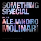 SOMETHING SPÆCIAL Vol.43 by Alejandro Molinari