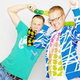 Reche and Recall 8 - Live @ Sputnik Springbreak 2012