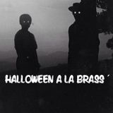 Compilette Promo " Halloween à la Brasserie du Château 2015 "