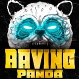 Raving Panda Sounds DNB Podcast #03 (August 2015 Mixed by DJ Cauzion)