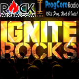 Ignite Rocks 72