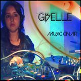 Giselle Díaz @ Music on Air