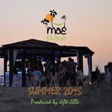 Mae Playa Summer 2015