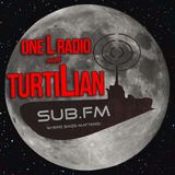 One L Radio with Turtilian - Full House Edition - 11/04/14