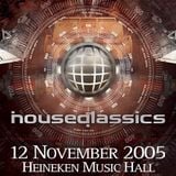 DJ Vince Live @ Houseqlassics 2005