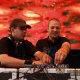 Smoly&Semtex live @Ear-Gasmic - Progressive-house stage 24.05.2014