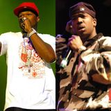 50 Cent V Ja Rule Mixtape