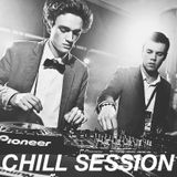 CHILL SESSION // GAME BOY
