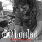 Khombat Podcast #021